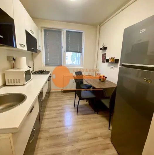 Apartament 2 Camere Metrou Titan - Poză 1
