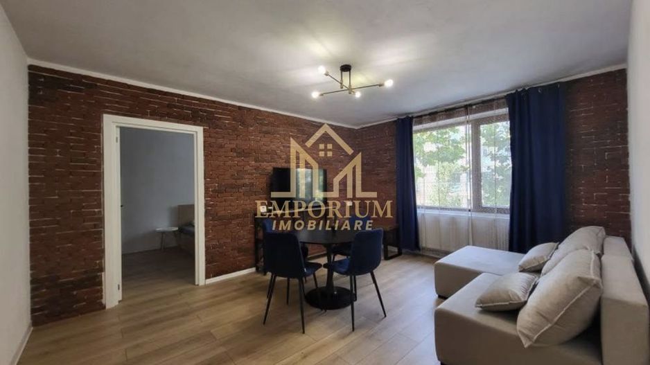 3 camere semidecomandate, Pet Friendly, Parcare, Semicentral, Horea - Poză 3