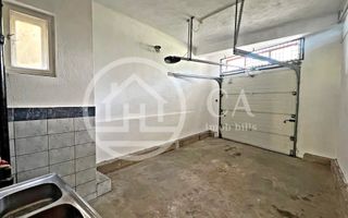 Apartamet cu 3 camere de vanzare langa parcul Balcescu, Oradea - Poză 20