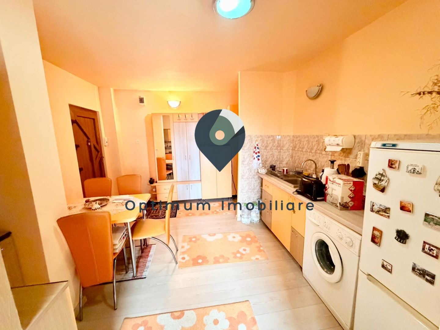 Apartament cu 2 camere in Zorilor, zona str.Rapsodiei ! - Poză 3