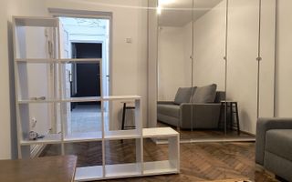 Inchiriere garsoniera Cotroceni - Poză 2