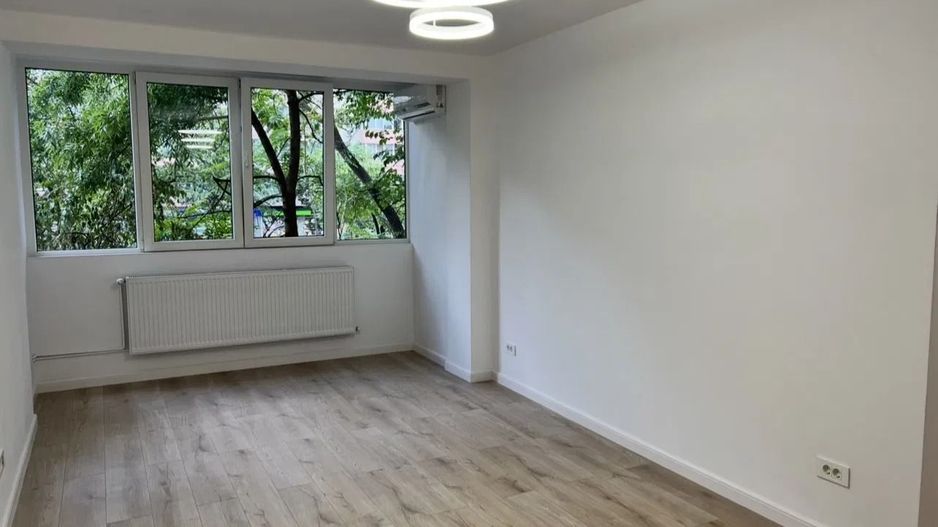 AP. 2 CAMERE - STEFAN CEL MARE, BLOC REABILITAT, METROU 5 MINUTE - Poză 1