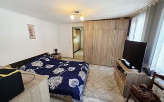 Casă 5 camere Dorobanțu | Panouri solare | Teren 299 mp - Poză 41
