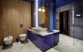 Apartament high-end 3 camere | Imobil boutique, Primăverii - Poză 14