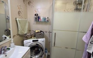 Apartament  3 camere decomandat, etajul2 -zona Serelor/Casa de Pensii - Poză 11