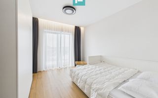 Apartament spațios, vedere și facilități premium - Poză 19