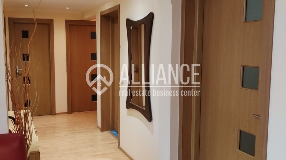 Lumina(cod04)-Casa 4 camere 2 bai bucatarie teren 400 mp - Poză 15