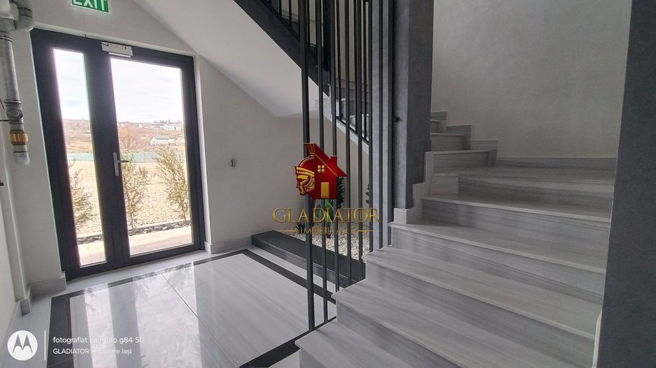 Apartament 1 camera, 46 mp, et.3, intabulat, direct dezvoltator, Visan - Poză 5