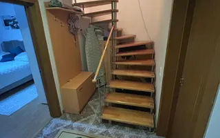 Casa Individuală | 260 MPU | Piscină Interioară | Curte Libera 100 MP - Poză 13