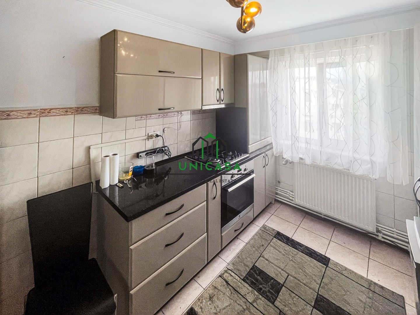 Apartament 3 camere /Nord/ Str Henri Coanda - Poză 10