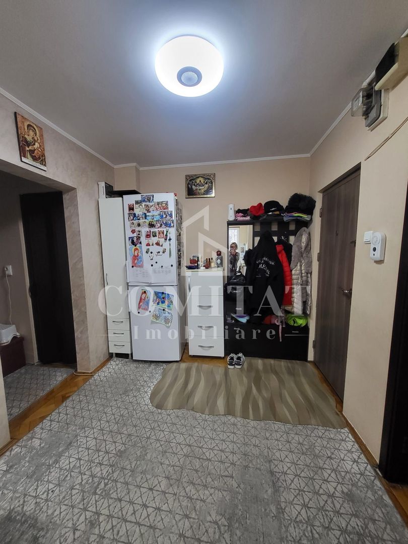 Apartament 2 camere  | decomandat |  etaj 2 | zona Primaverii - Poză 12