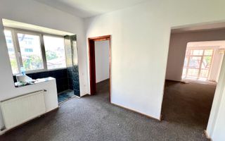 6 camere | 94  mp | Unirii | Ideal firmă / activități profesionale - Poză 2