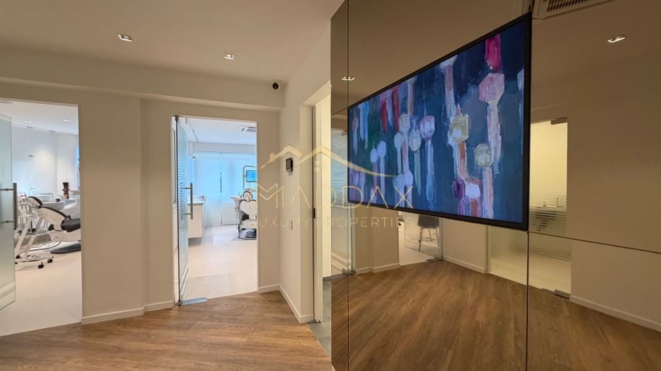 Spatiu comercial *105mp* / cabinet stomatologic / Sos. Nordului Herastrau - Poză 10