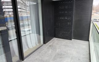INCHIRIERE 2 CAMERE 53 MP | YACHT KID | MOBILAT-UTILAT LUX | TERASA - Poză 9