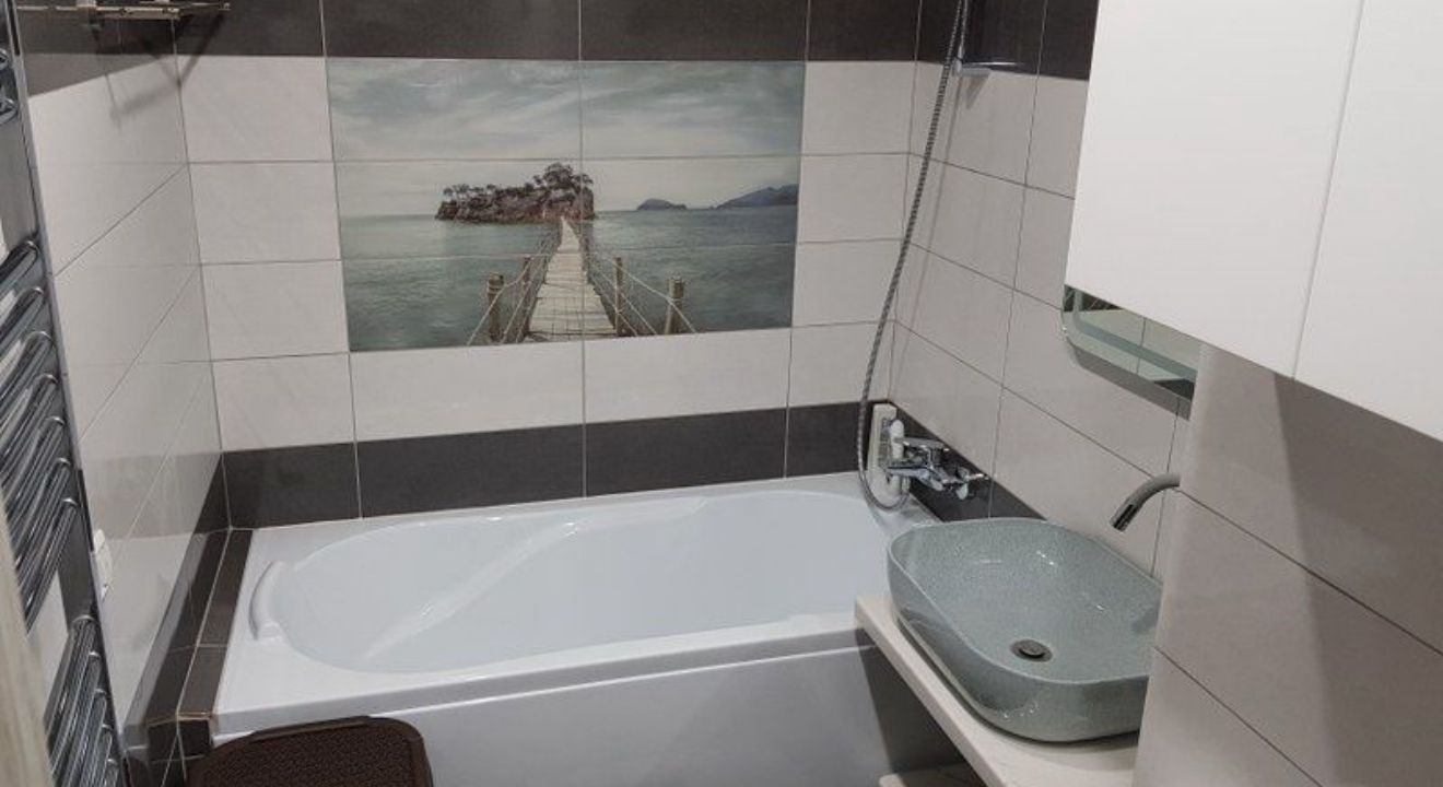 AP. 3 CAMERE IANCULUI, PET-FRIENDLY, CENTRALA, METROU 10 MINUTE - Poză 8