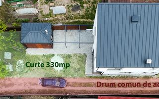 Casa individuala premium de vanzare | Cluj-Napoca – cartier Someseni - Poză 17