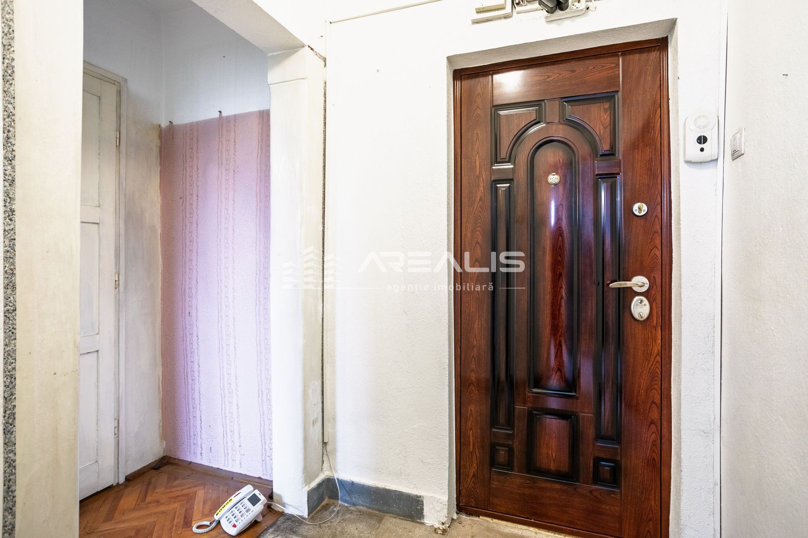 Apartament 3 camere -Zona Vlaicu - Poză 8