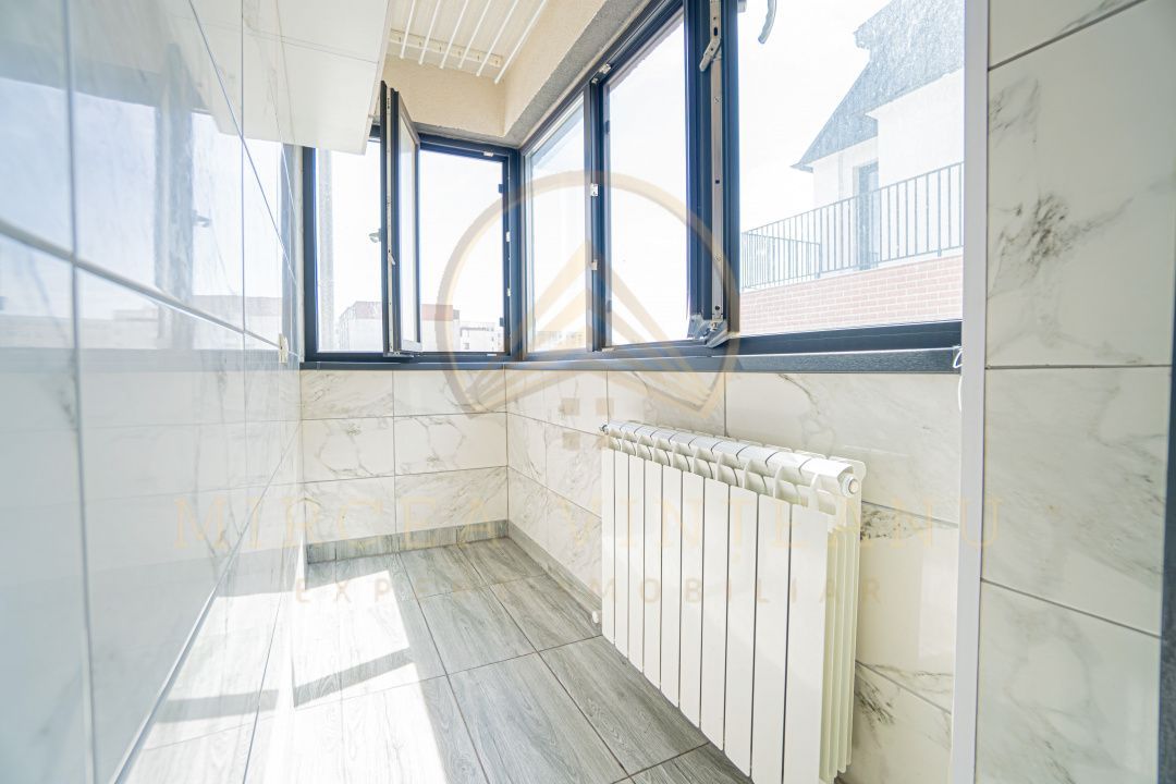 Compozitori/Inel 2 -  Apartament 2 camere decomandat mobilat/utilat - Poză 9