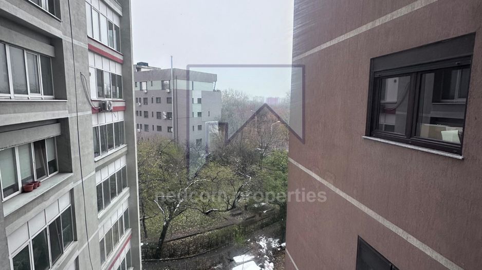 Vanzare Garsoniera - Baba Novac chiar la intrarea in Parcul IOR - Poză 10