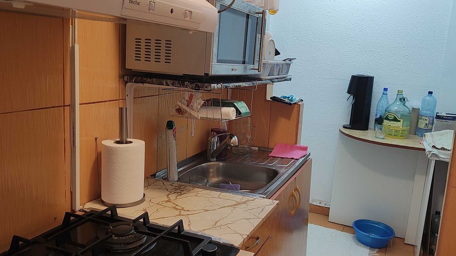 BRASADAS vinde ap 2 cam 31 mp. la PARTER in Micro 14. - Poză 7