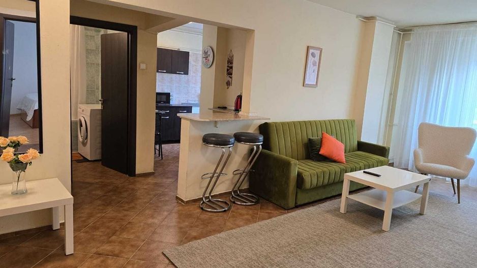 Vanzare Apartament 2 Camere Bd. Decebal - Între Piața Alba Iulia Și Metrou Munci - Poză 5