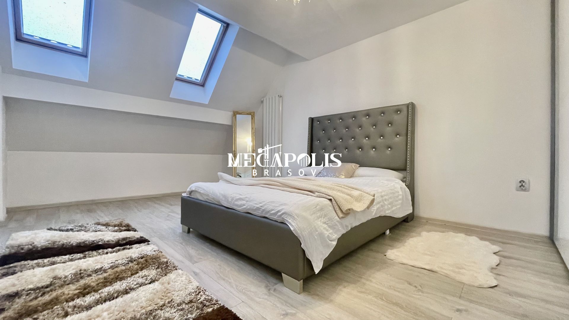 PENTHOUSE 3 camere | Terasă 35 MP | PET FRIENDLY - Poză 6
