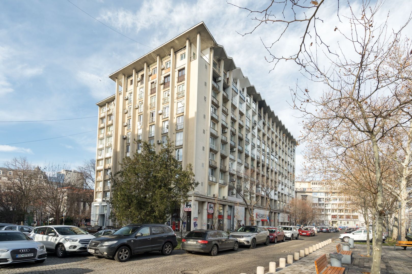 COMISION 0% - Apartament cu 2 camere Magheru - blocul Eva - Poză 15