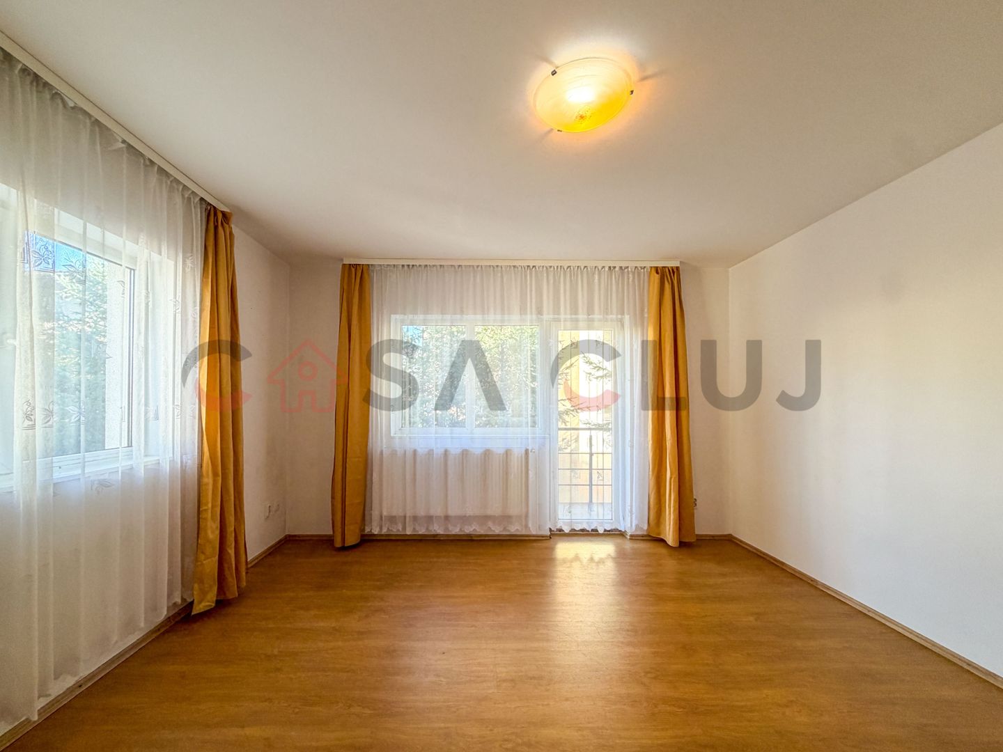 2 camere decomandate, etajul 1, parcare, Zorilor - Poză 3