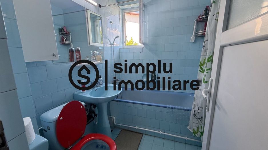Apartament 3 camere Brazda lui Novac et 3/4 - Poză 16