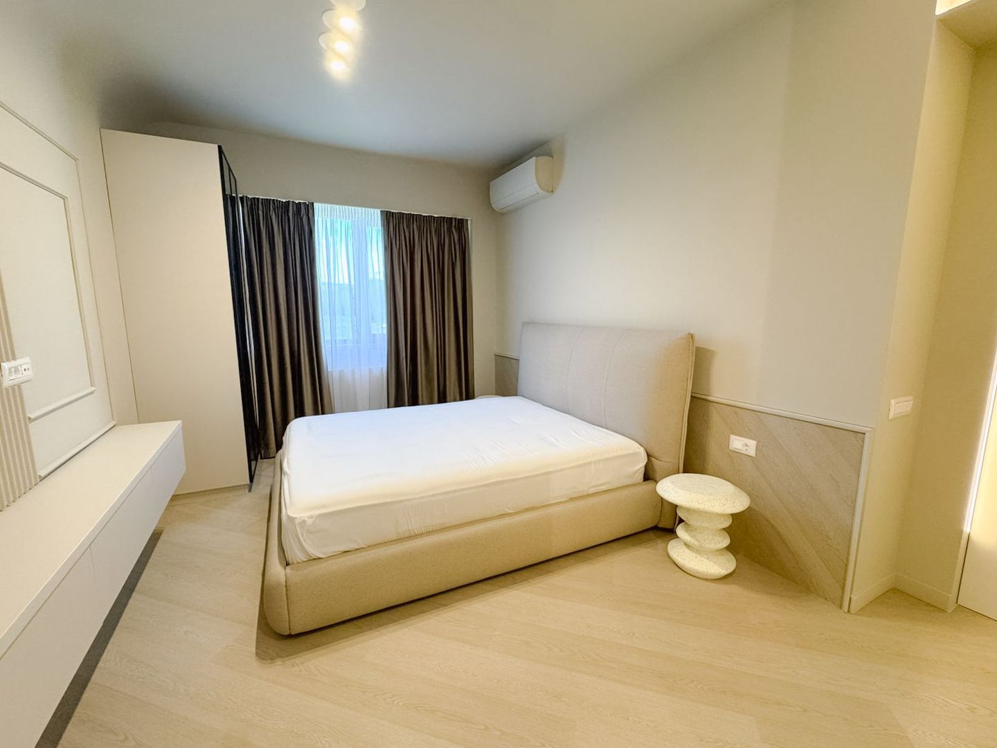 Premium 3-Room Apartment for Rent | Cortina North I Pipera - Poză 8