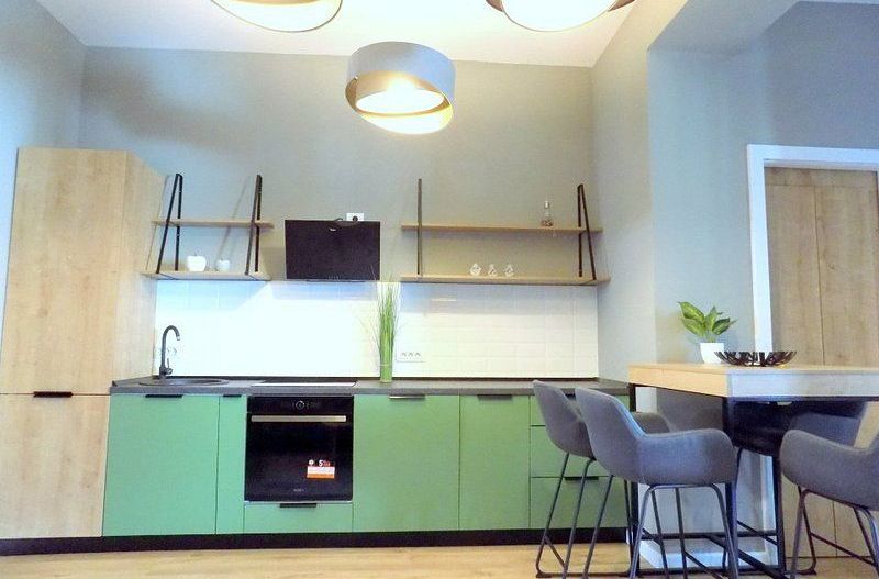 Apartament  3 camere cu grădină și dotări moderne, în zona Bălcescu - Poză 9