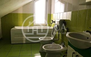 Casa P+M cu 6 camere de inchiriat in zona Iosia Nord, Oradea - Poză 12