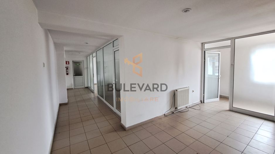 Hala/Spatiu industrial + birouri de inchiriat in zona Calea Baciului! - Poză 14