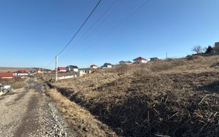 Teren intravilan de vanzare, 868 mp, zona Campenesti - Poză 7