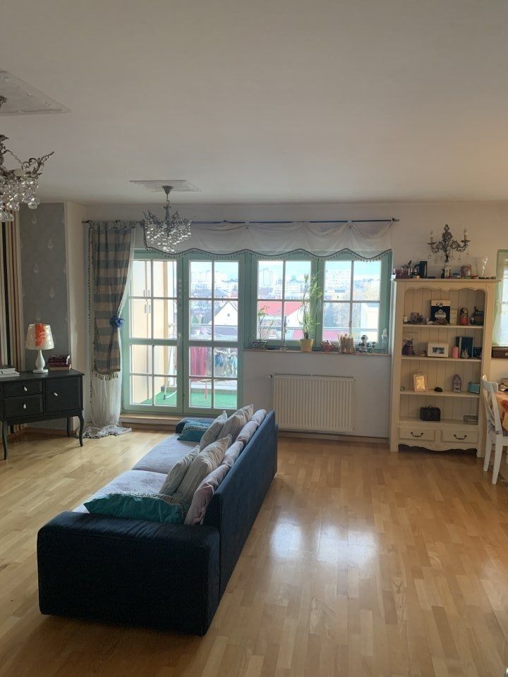 Central, bloc nou, cu posibilitate parcare subterana - Poză 1