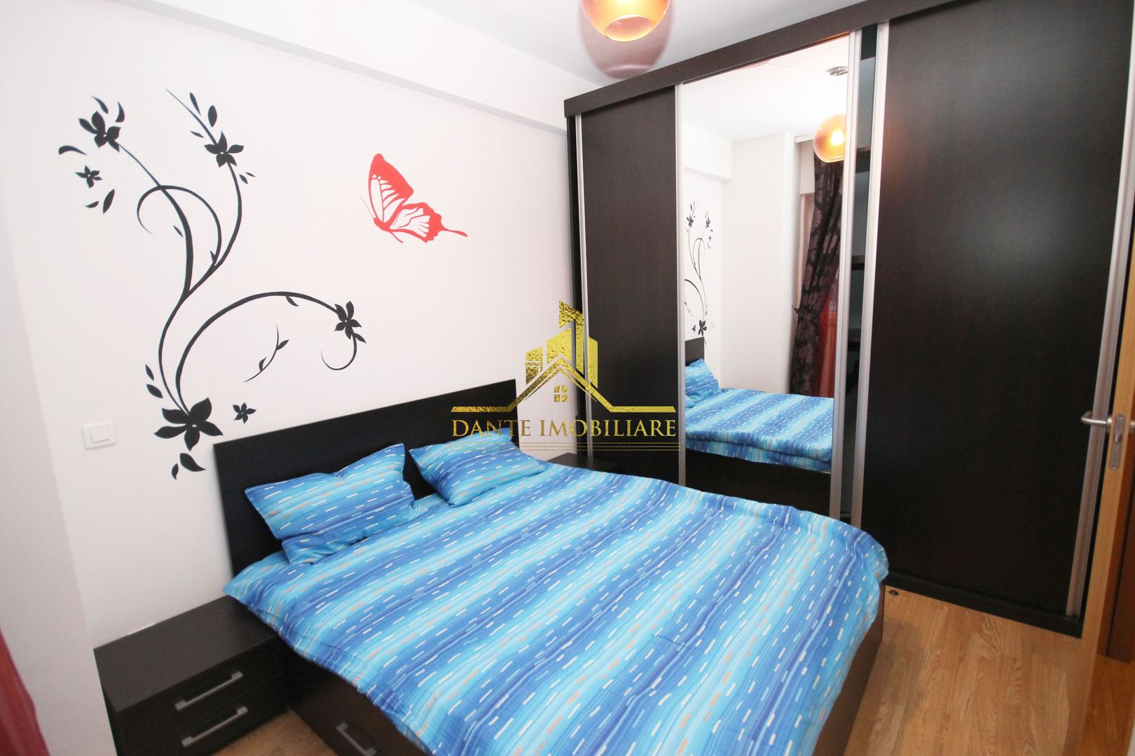 2 camere, modern, garaj, terasa, Gheorgheni, Viva City, FSEGA - Poză 3