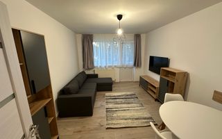 Apartament cu 2 camere, 40mp, Zona Semi-Central - Poză 1