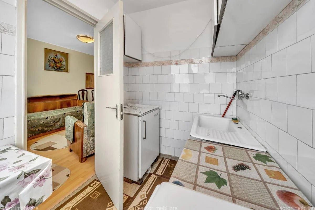 Garsoniera de vanzare - Metrou Dristor - Poză 8