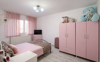 Apartament cu 3 camere, parter înalt, zona Diana – Gheorgheni - Poză 5