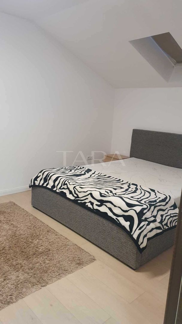 Apartament modern cu 3 camere în bloc tip vilă, zona Auchan Iris. - Poză 5