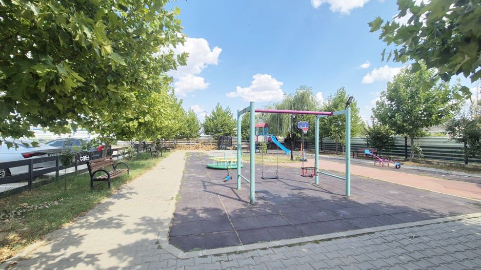 COMISION 0% - Apt superb 2 camere mobilat-parcare, 8minute metrou Nicolae Teclu - Poză 24