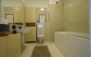 Pet Friendly! 2 Camere + Parcare, Metropolitan Residence, Aviatiei - Poză 3