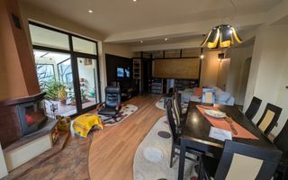 Vila S+P+M cu teren generos Dumbravita - Poză 6