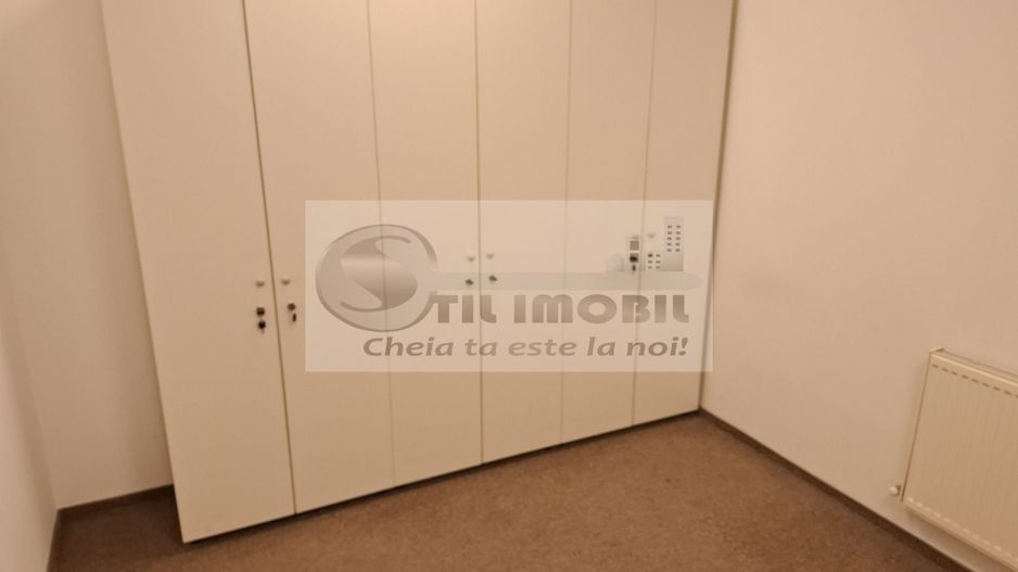 Spatiu depozitare de inchiriat,  suprafata 1600mp +200mp birou - Poză 9