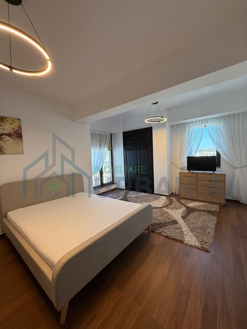 Închiriez apartament cu 1 cameră - Poză 1