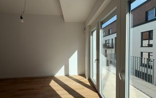 Vanzare - apartament 2 camere - Quartier Azuga-Doamna Ghica - Poză 4