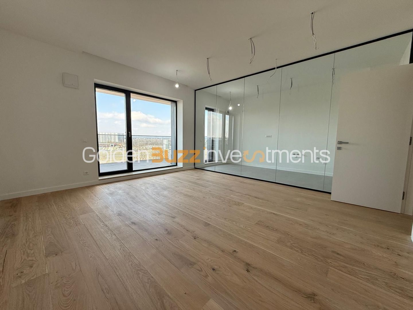 Apartament 2 camere I Nusco City I Faza 2 - Poză 1