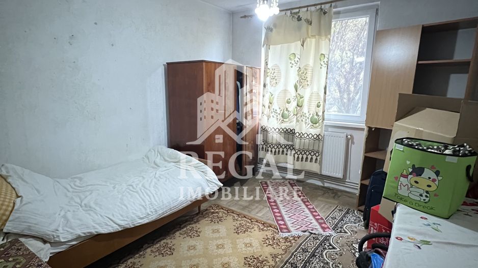 Apartament de vânzare în exclusivitate – Zona Micro 4 etaj 2/4 - Poză 5
