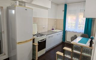 De închiriat apartament 2 cam. dec. – in H5, Parter, C.T, mobilat! - Poză 2
