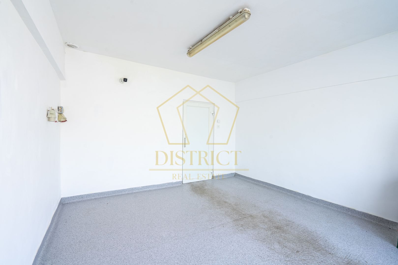 COM 0% Hala de depozitare sau productie cu birouri 502mp | Mehala - Poză 5